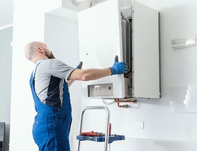 Boiler Services