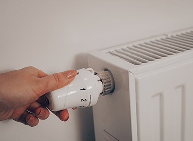Heating and Cooling